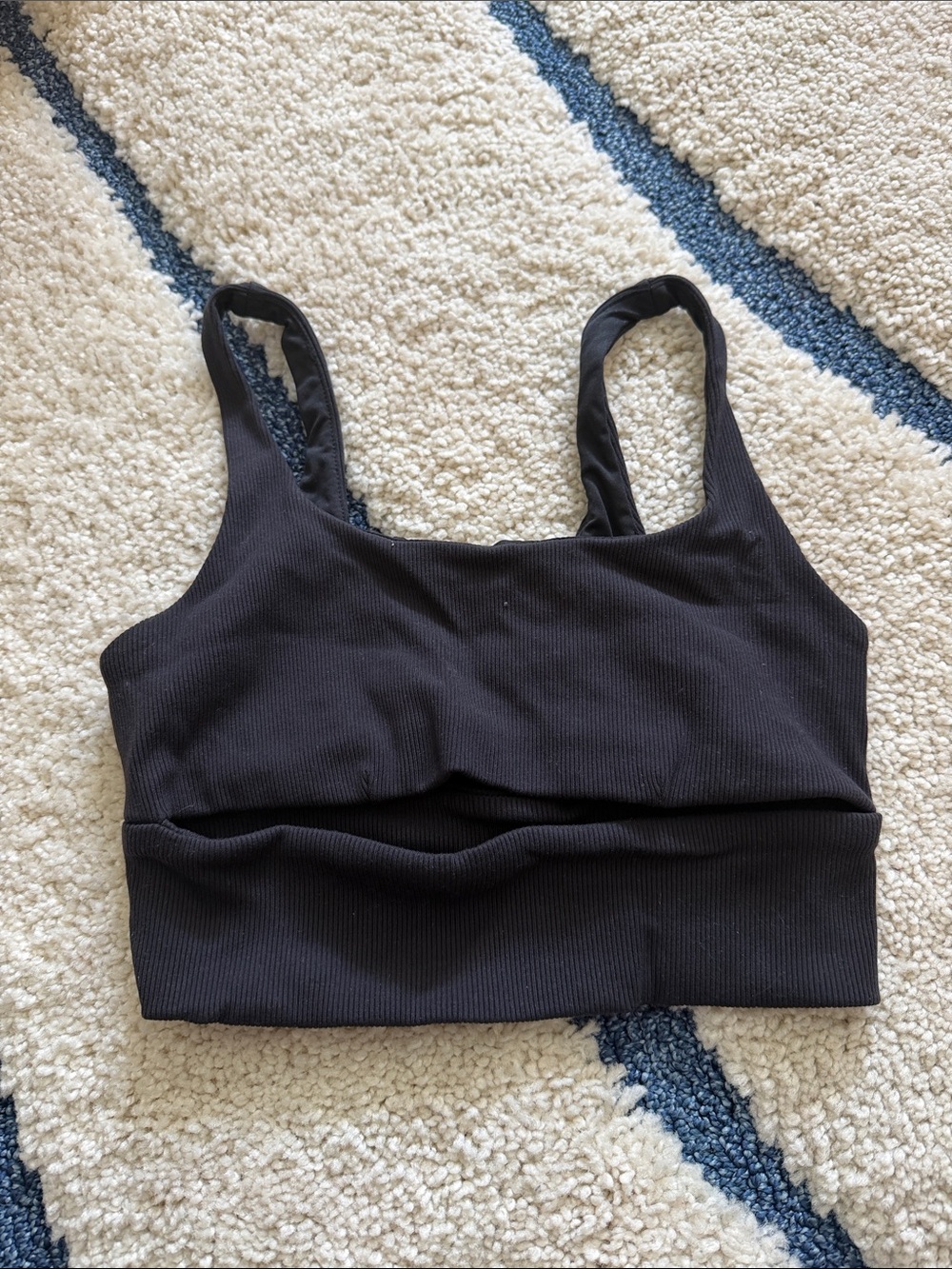 Alo Sports Bra